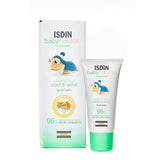 Repair Cream for Babies Baby Naturals 30 ml - Isdin Maroc - Aylal Beauty